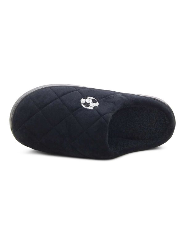 נעלי בית כדורגל לגברים