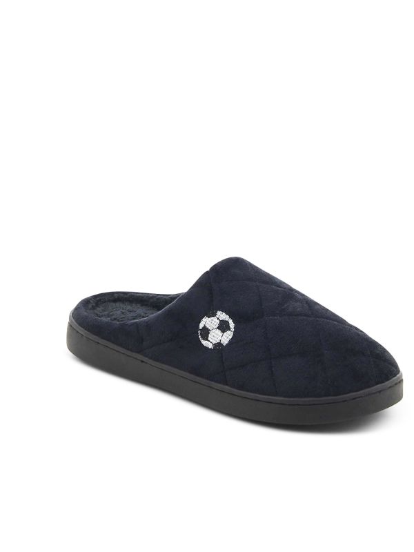 נעלי בית כדורגל לגברים