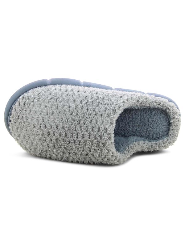 נעלי בית פרוותיות לגברים