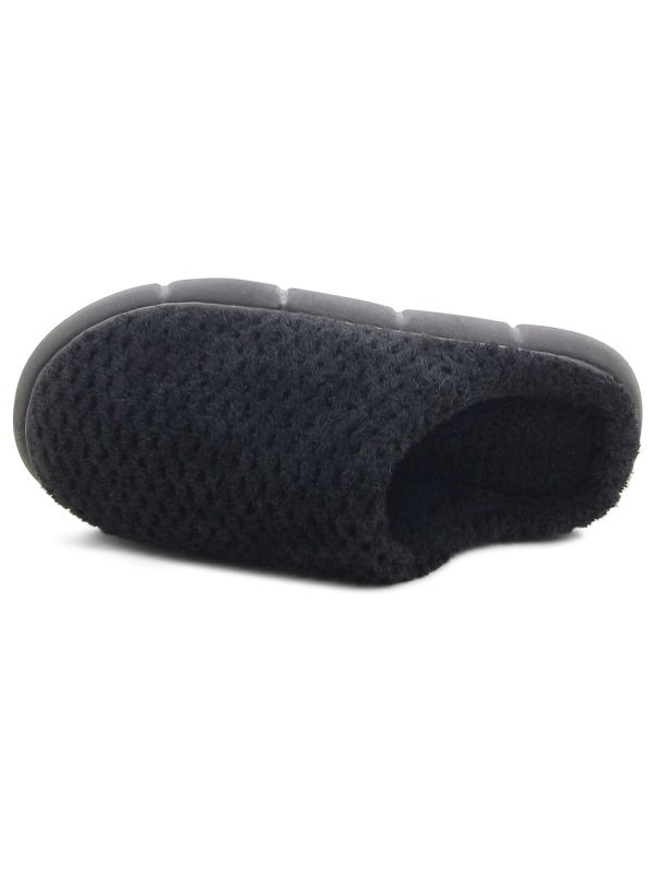 נעלי בית פרוותיות לגברים