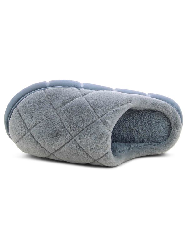 נעלי בית פרוותיות לגברים