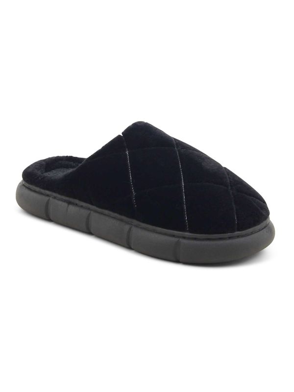 נעלי בית פרוותיות לגברים