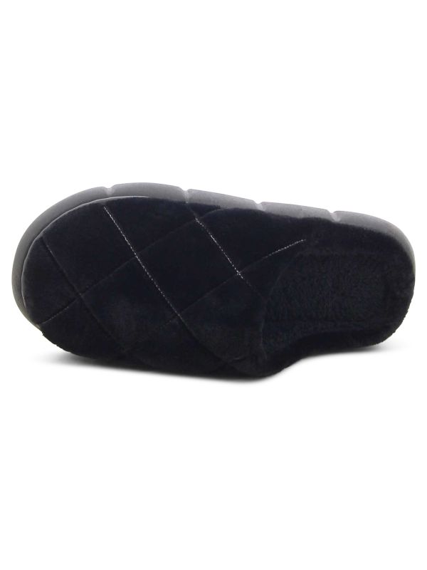 נעלי בית פרוותיות לגברים