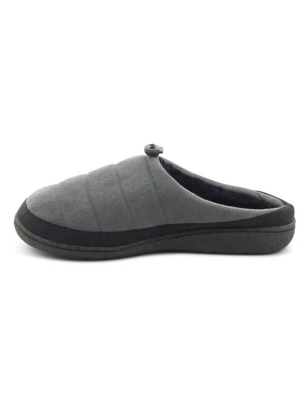 נעלי בית נוחות לגברים