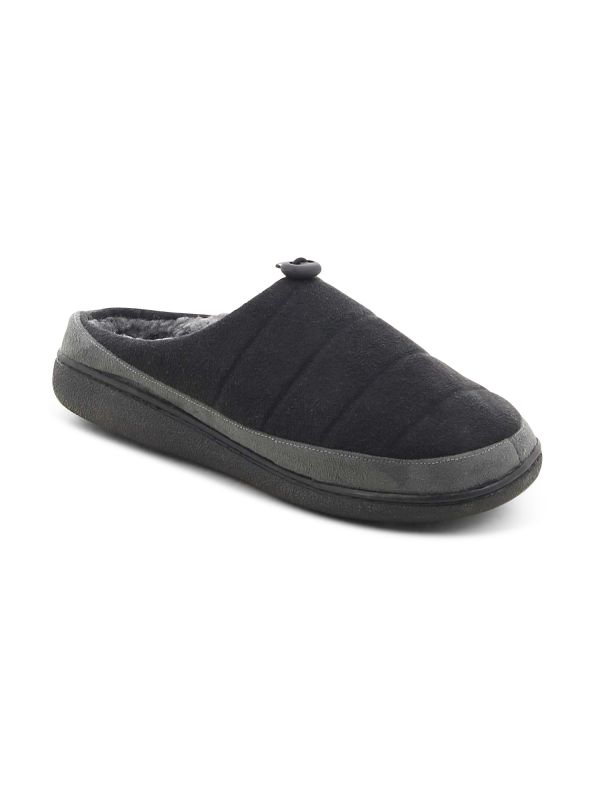 נעלי בית נוחות לגברים