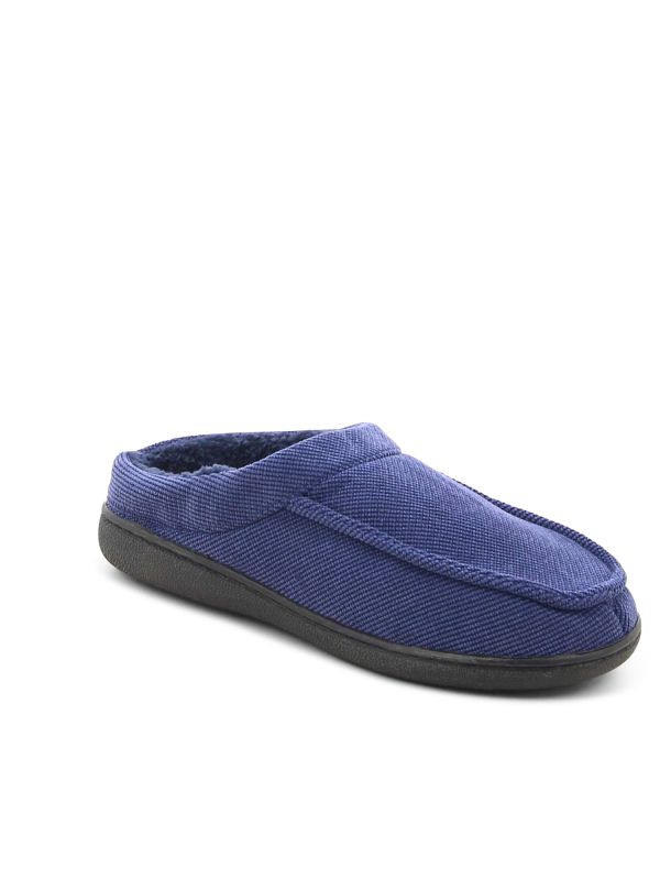 נעלי בית מוקסין לגברים