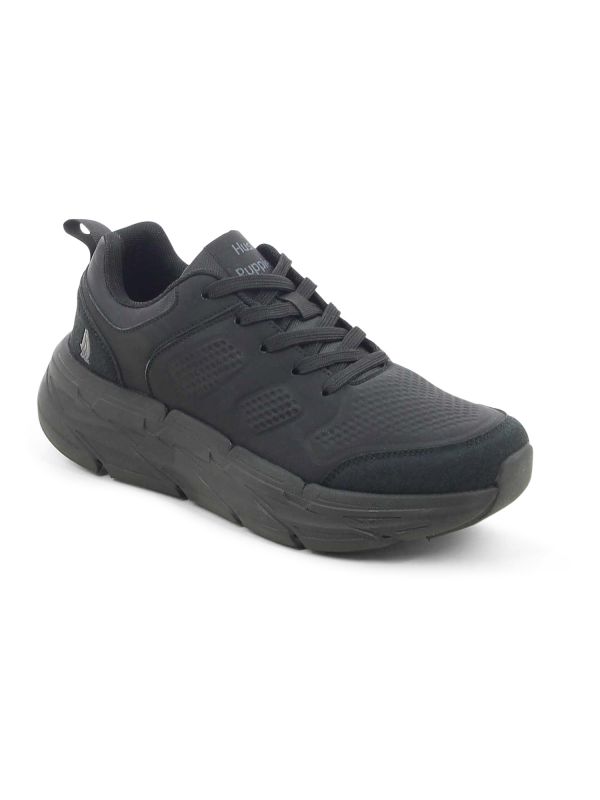 נעלי ג’וגינג עם סוליה עבה לגברים