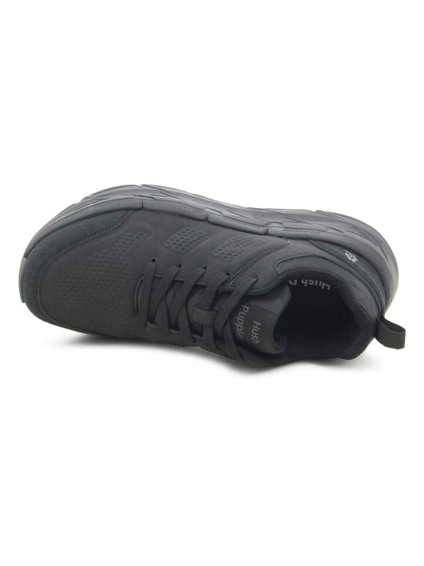 נעלי ג’וגינג עם סוליה עבה לגברים