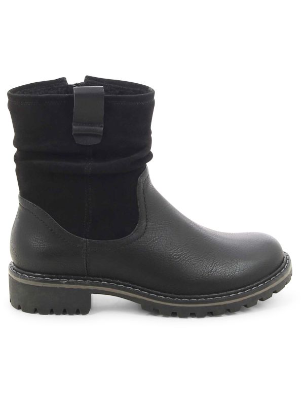 מגפוני נשים זמש