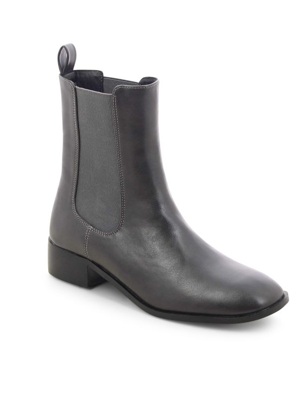 מגפוני צ’לסי קלאסיים לנשים