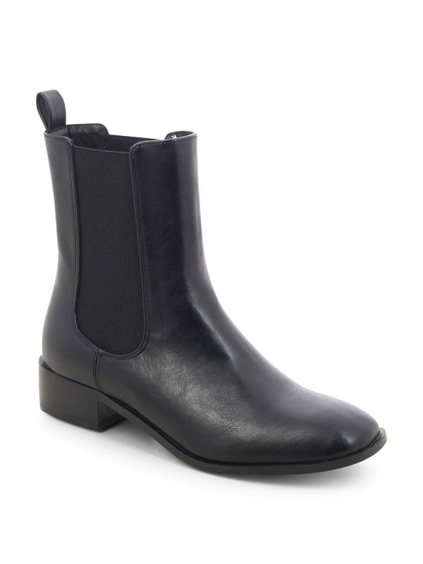 מגפוני צ’לסי קלאסיים לנשים