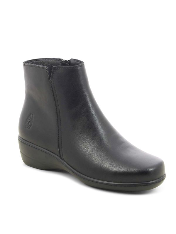 מגפוני נשים קלאסיים Hush Puppies