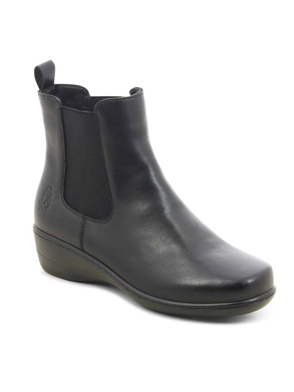 מגפוני צ’לסי לנשים Hush Puppies