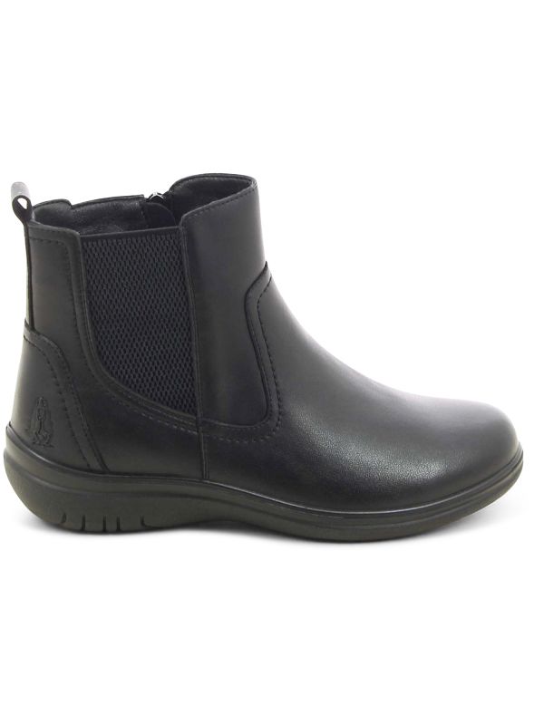 מגפוני צ’לסי ספורטיביים Hush Puppies