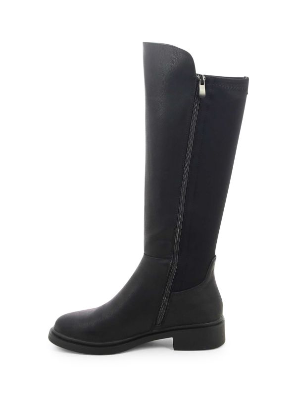 מגפי רכיבה קלאסיים לנשים