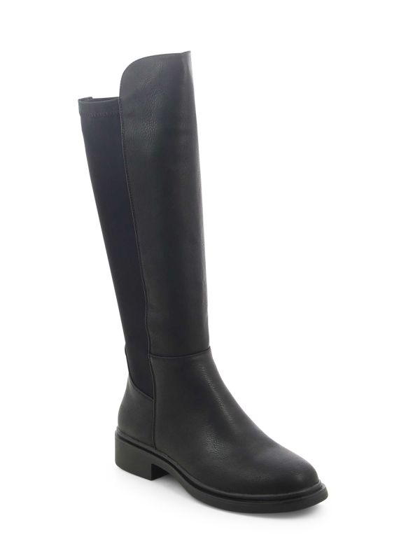 מגפי רכיבה קלאסיים לנשים