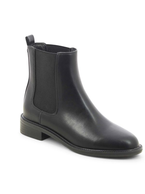 מגפוני צ’לסי קלאסיים לנשים