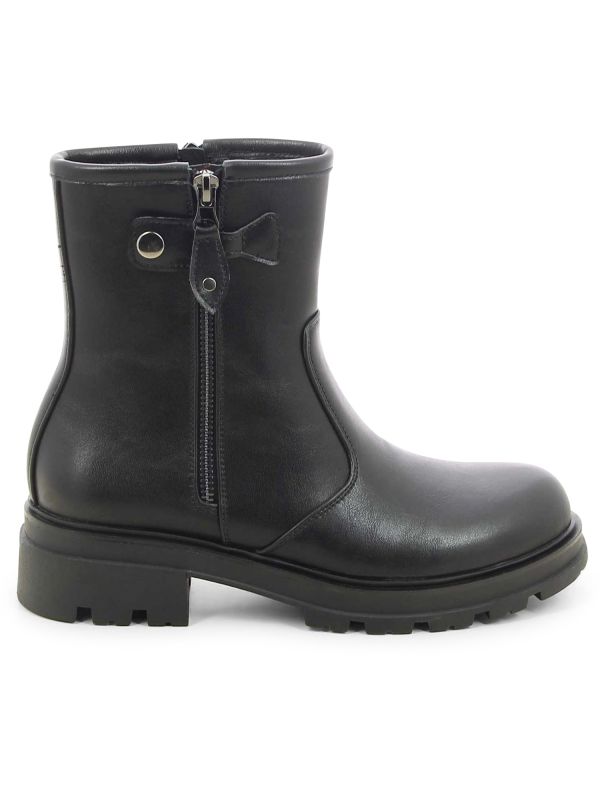 מגפוני בייקר לנשים