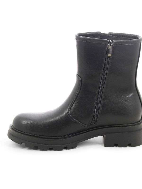 מגפוני בייקר לנשים