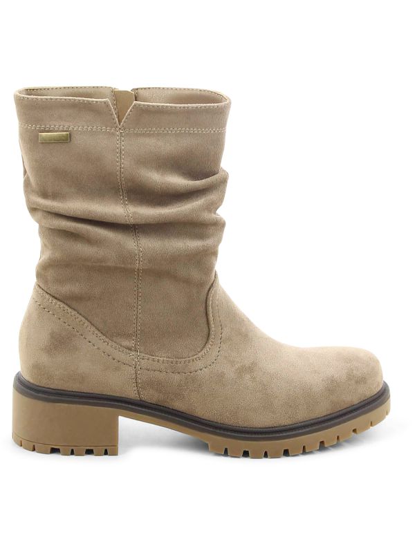 מגפוני נשים קז’ואליים