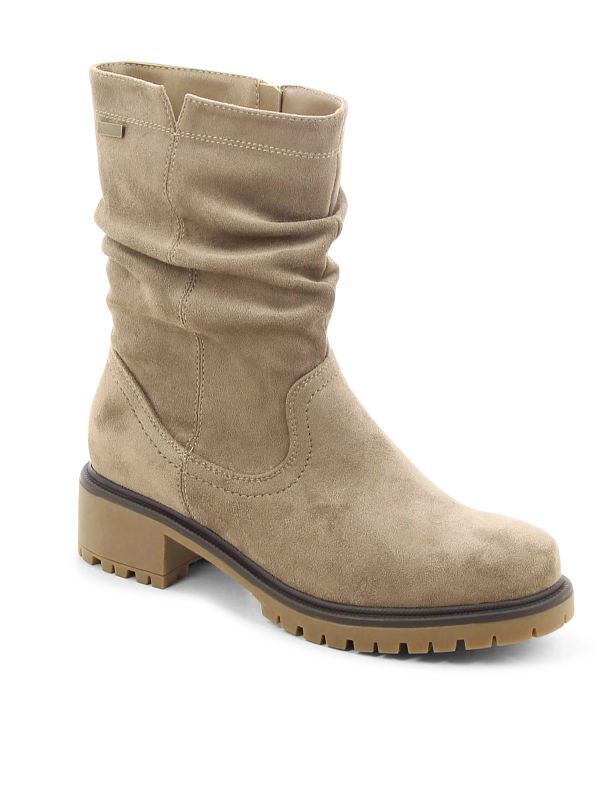 מגפוני נשים קז’ואליים