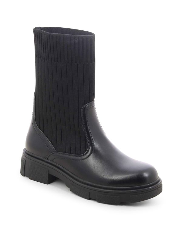 מגפוני גרב ריב לנשים