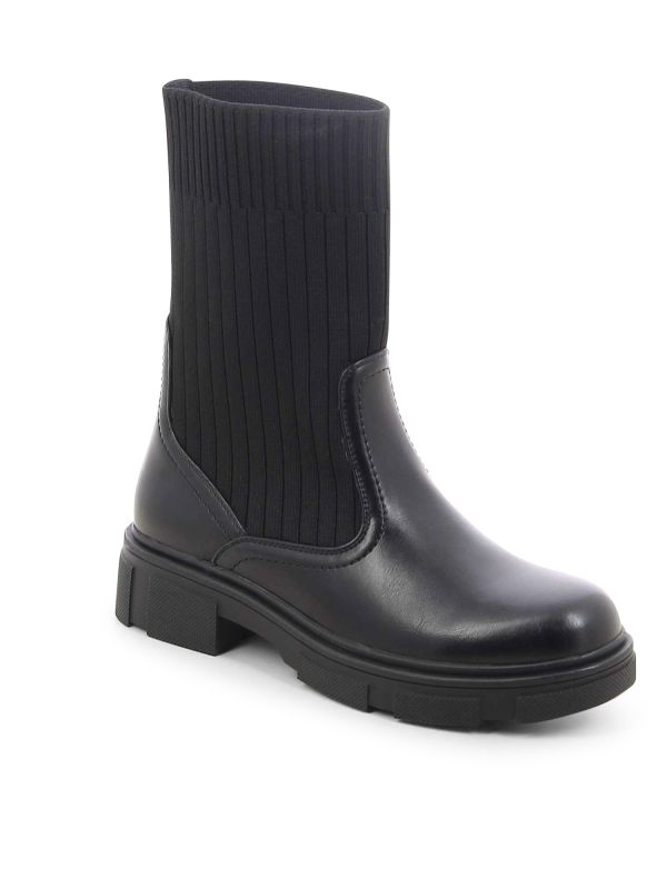 מגפוני גרב ריב לנשים