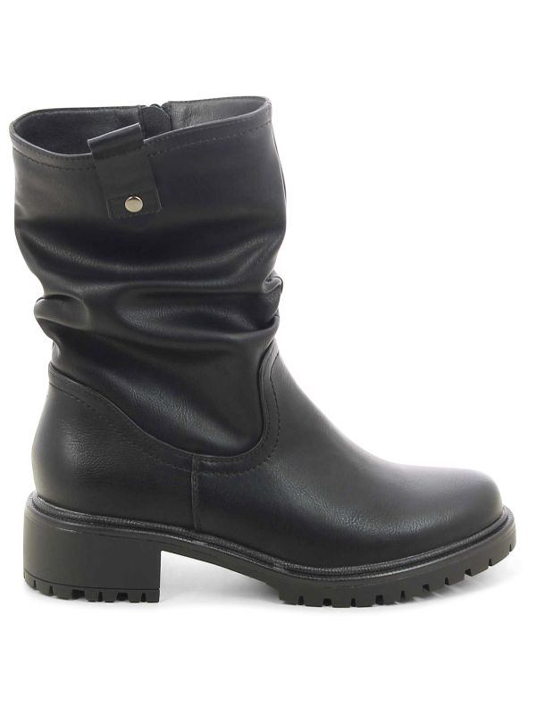 מגפוני נשים קז’ואליים