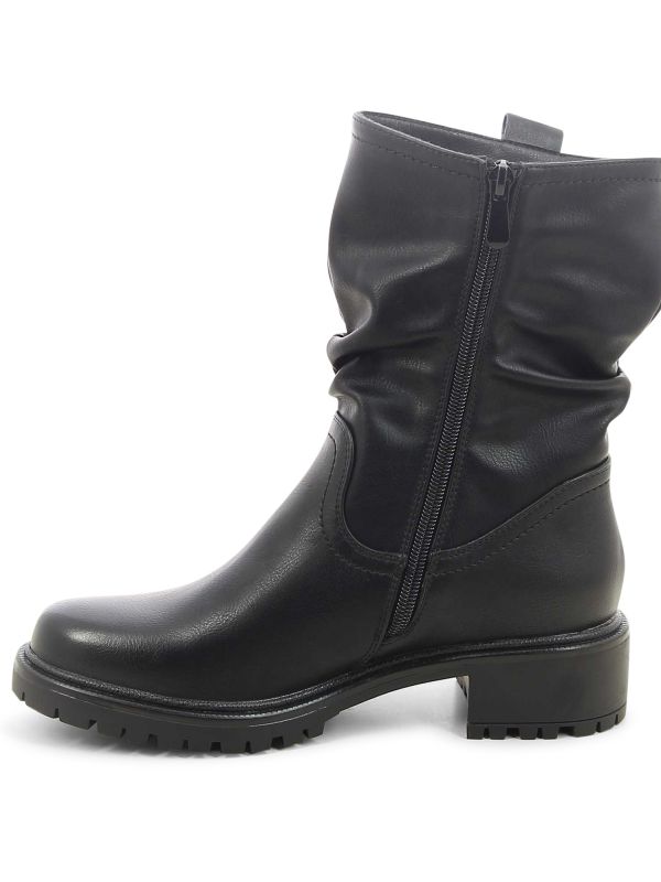 מגפוני נשים קז’ואליים