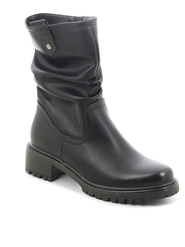 מגפוני נשים קז’ואליים