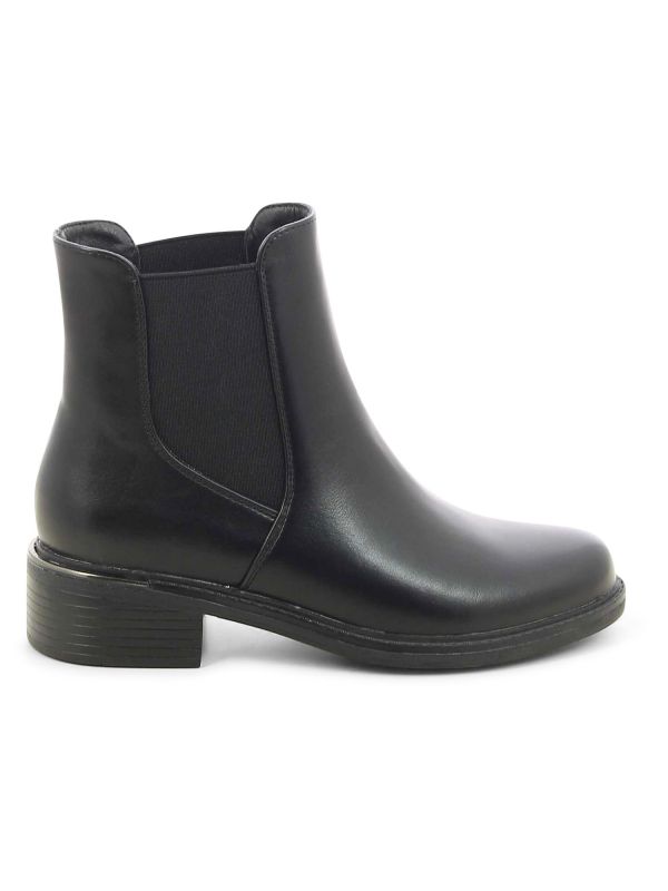 מגפוני צ’לסי קלאסיים לנשים