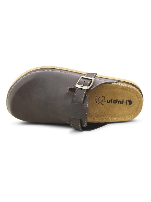 כפכפי נוחות קלאסיים לנשים