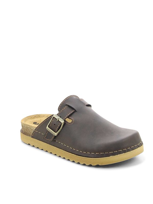 כפכפי נוחות קלאסיים לנשים