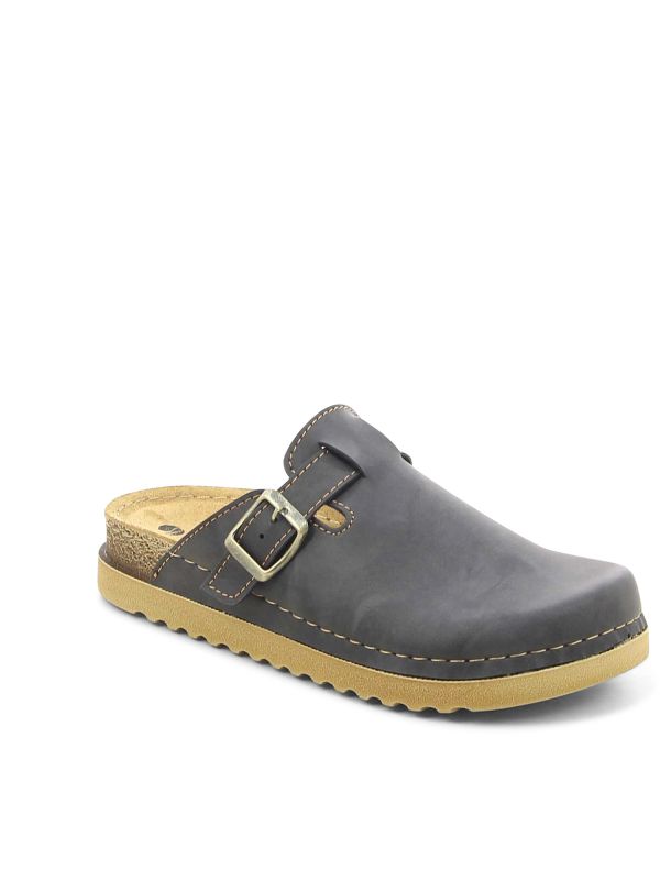 כפכפי נוחות קלאסיים לנשים