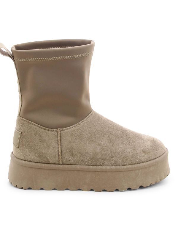 מגפוני גרב מחממים לנשים