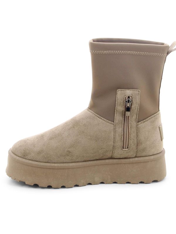 מגפוני גרב מחממים לנשים