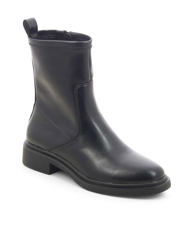 מגפונים שטוחים קלאסיים לנשים