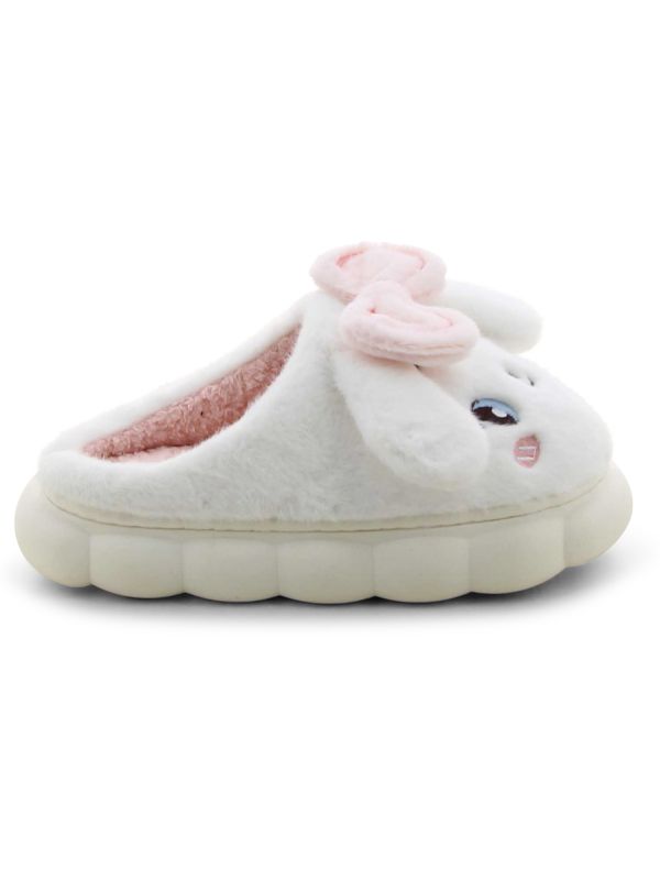 נעלי בית ארנבון לנשים