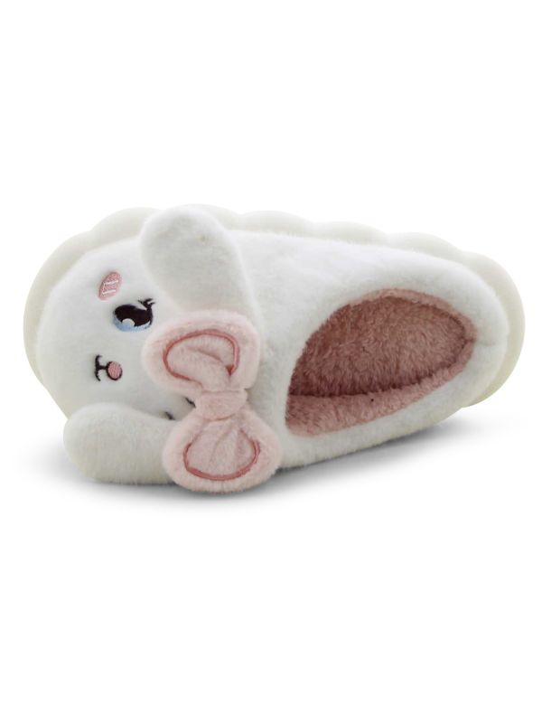 נעלי בית ארנבון לנשים