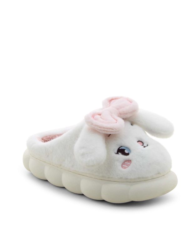 נעלי בית ארנבון לנשים