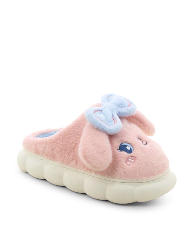 נעלי בית ארנבון לנשים