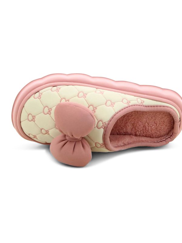 נעלי בית פפיון לנשים