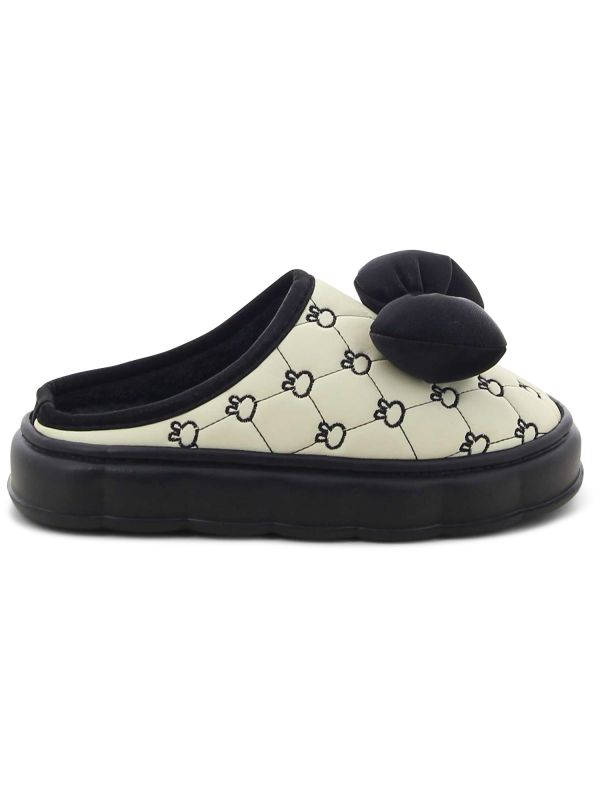 נעלי בית פפיון לנשים