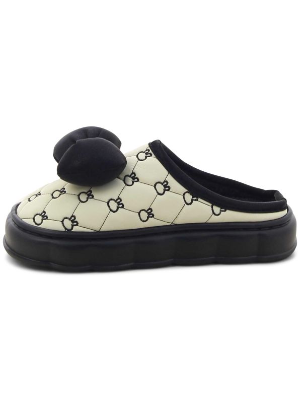 נעלי בית פפיון לנשים