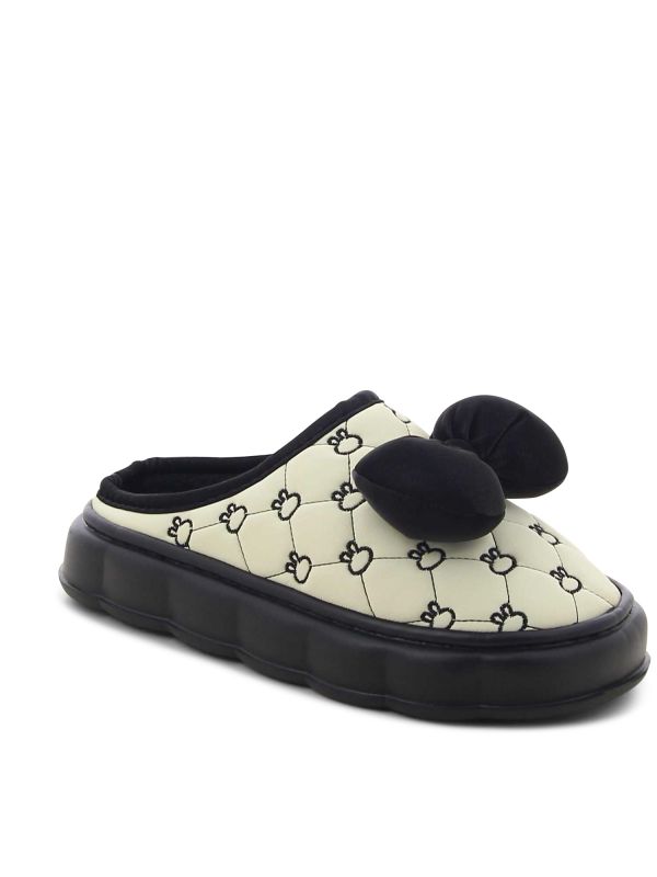 נעלי בית פפיון לנשים