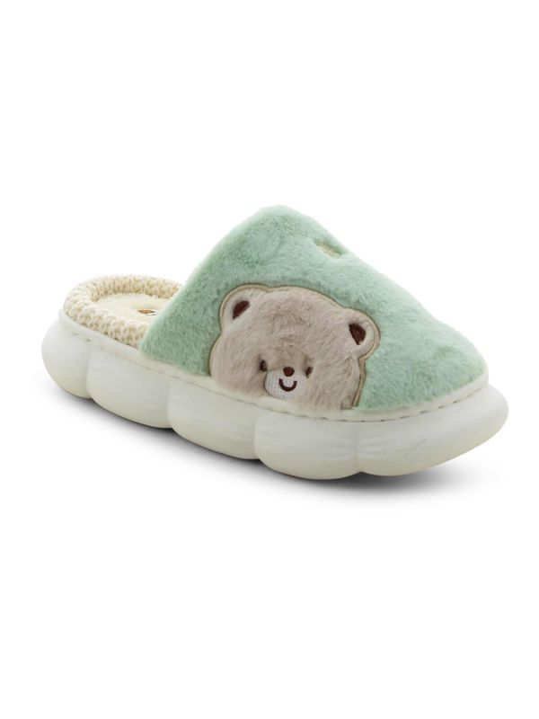 נעלי בית דובי לנשים