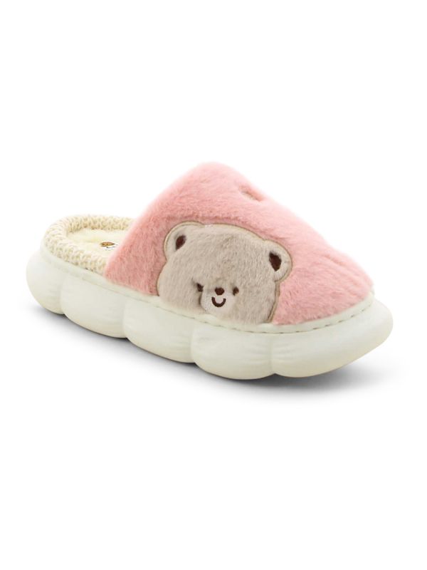 נעלי בית דובי לנשים