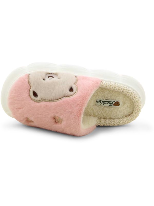 נעלי בית דובי לנשים