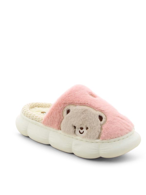 נעלי בית דובי לנשים