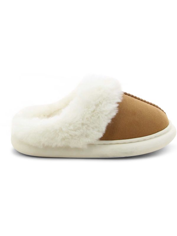 נעלי בית פרווה לנשים